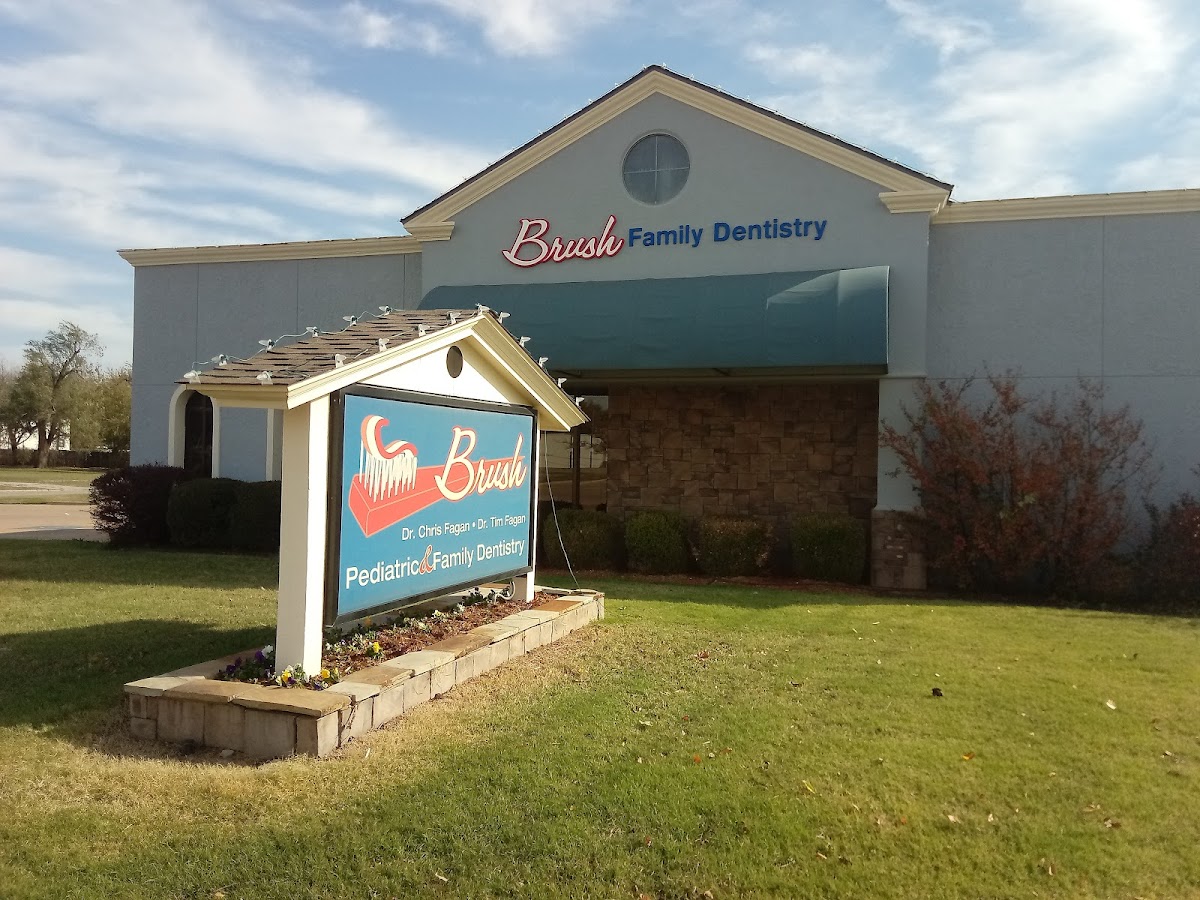 Brush Pediatric & Family Dentistry photo 1