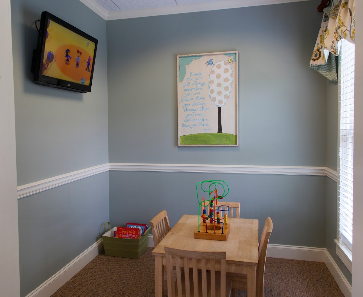 North Park Family Dentistry: Tyler Myers DMD photo 6