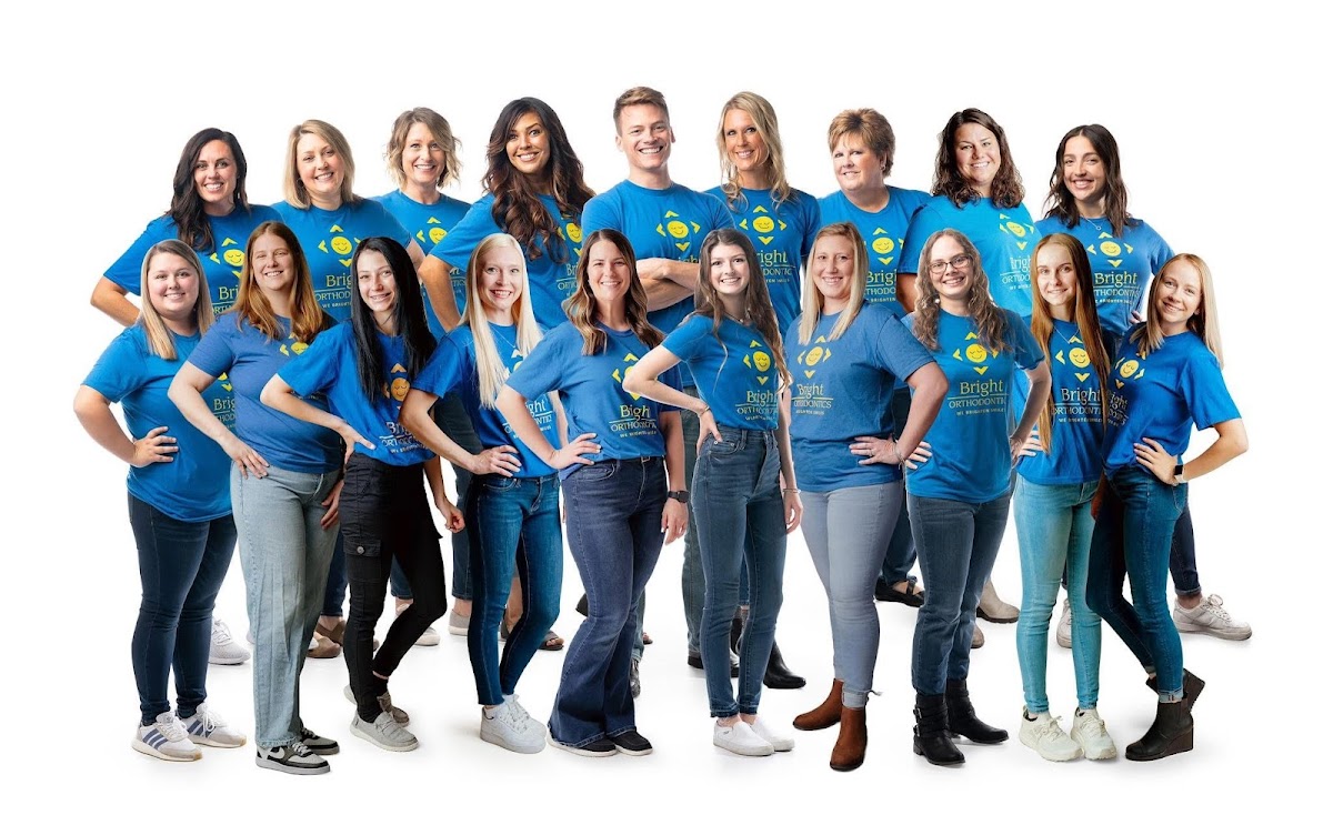 Bright Orthodontics photo 1