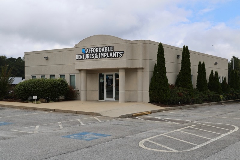 Affordable Dentures & Implants - Carrollton photo 2