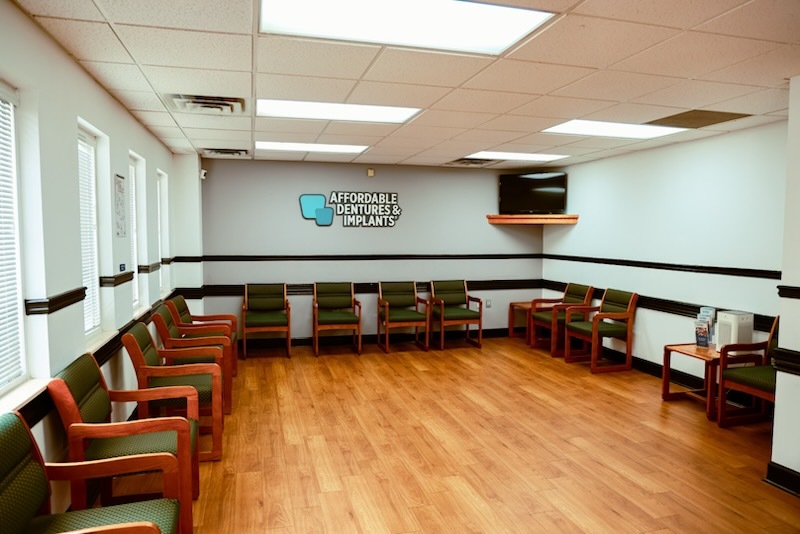 Affordable Dentures & Implants - Carrollton photo 3