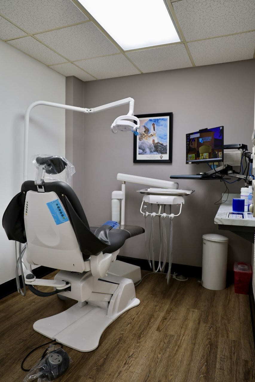Affordable Dentures & Implants - Carrollton photo 5