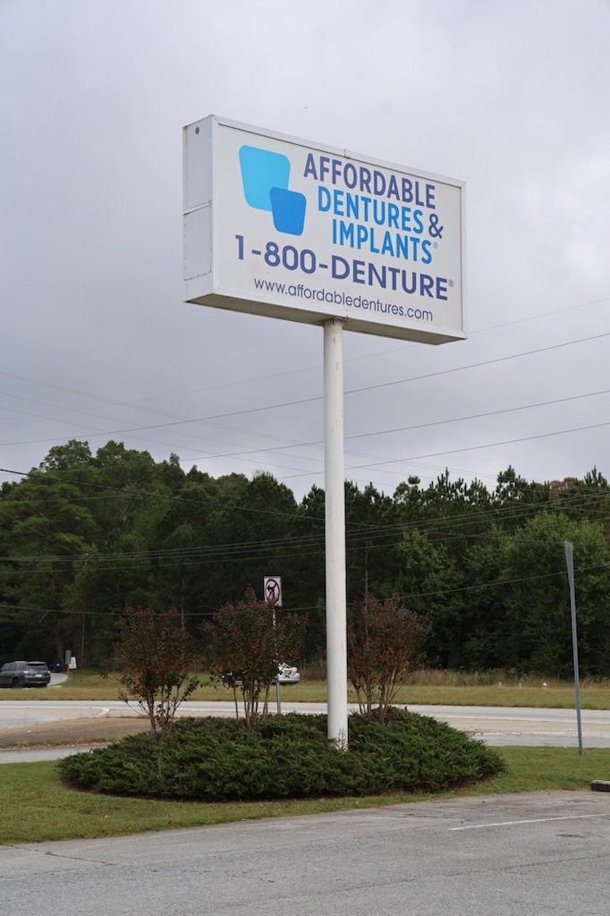 Affordable Dentures & Implants - Carrollton photo 6