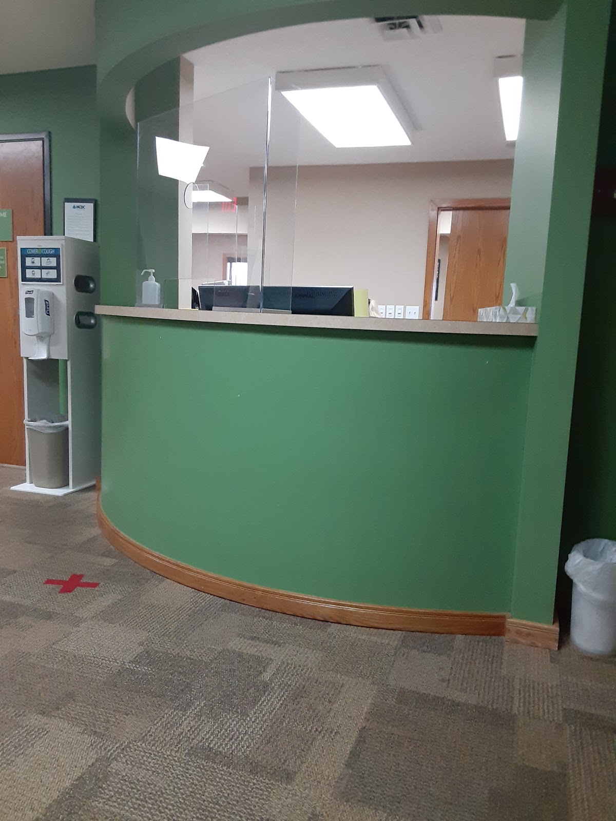 My Community Dental Centers ~ Cadillac photo 1