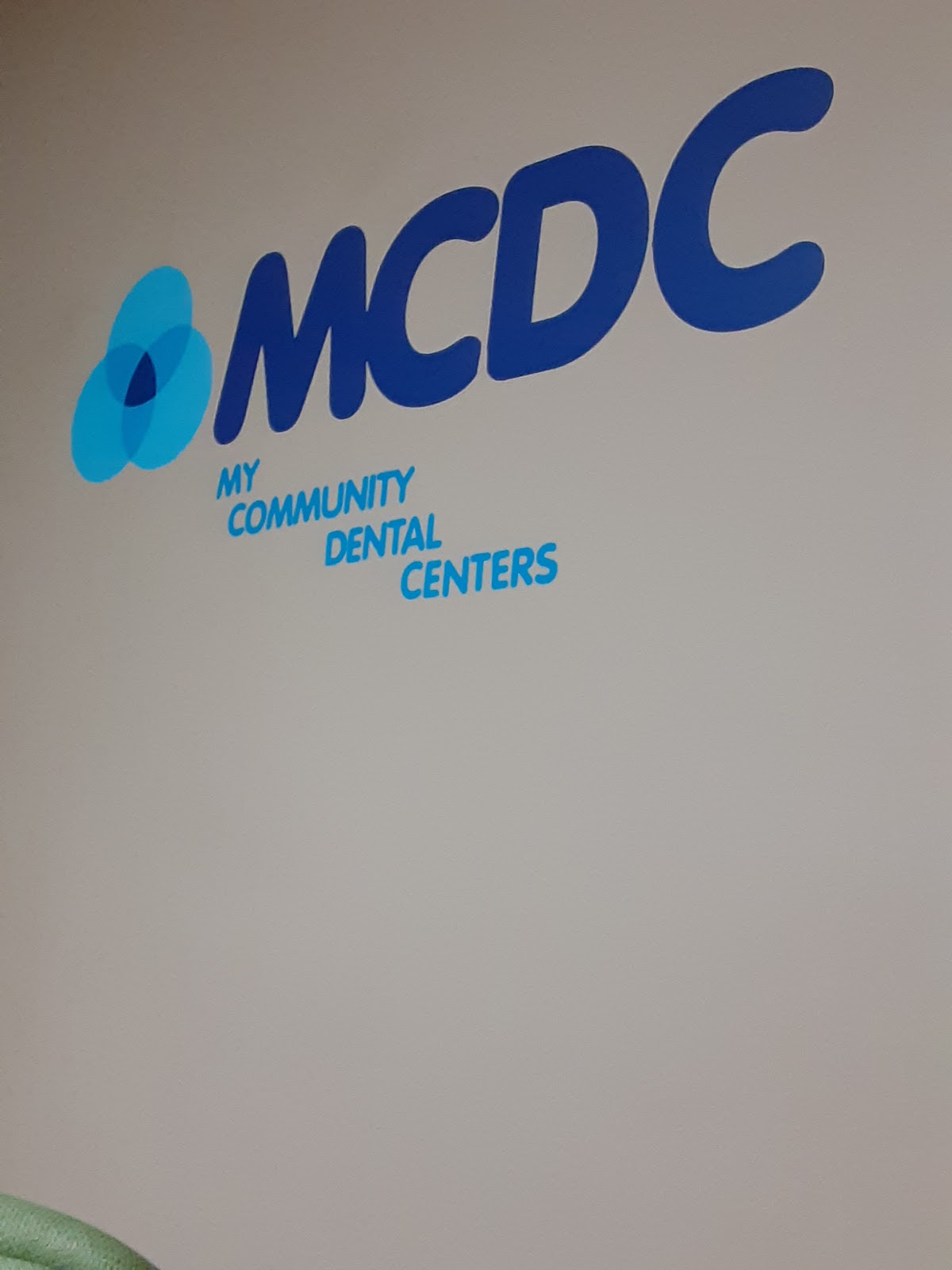 My Community Dental Centers ~ Cadillac photo 6