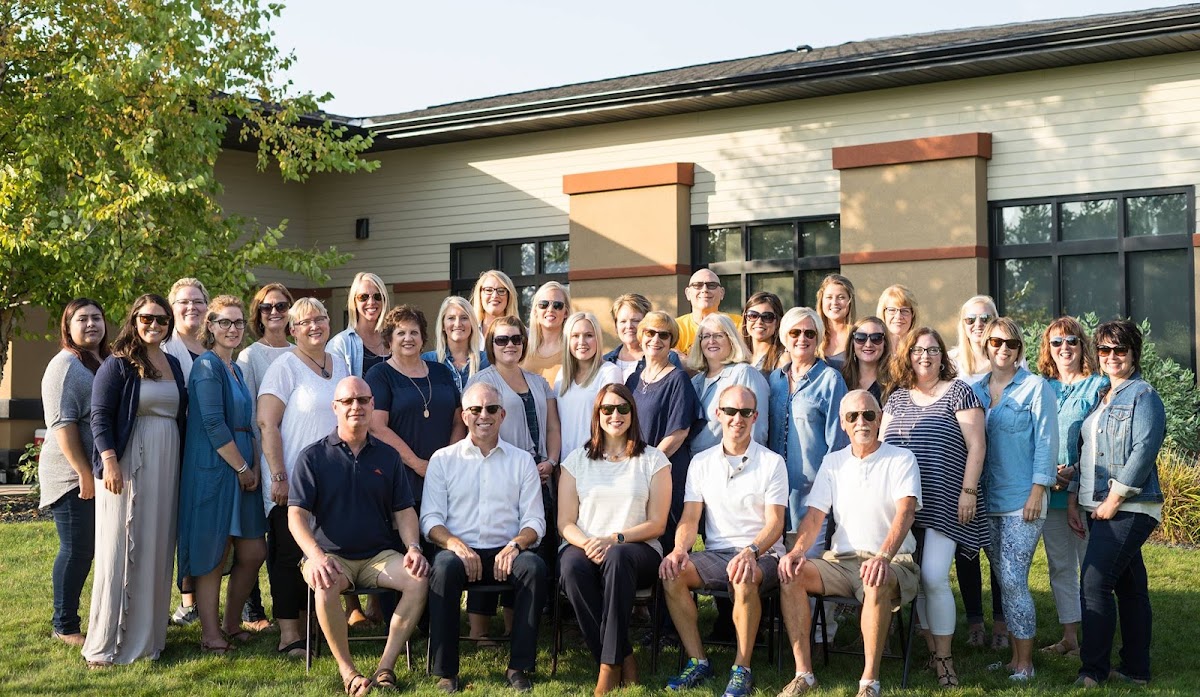 Dr. Mitchell C. Wellman, DDS photo 1