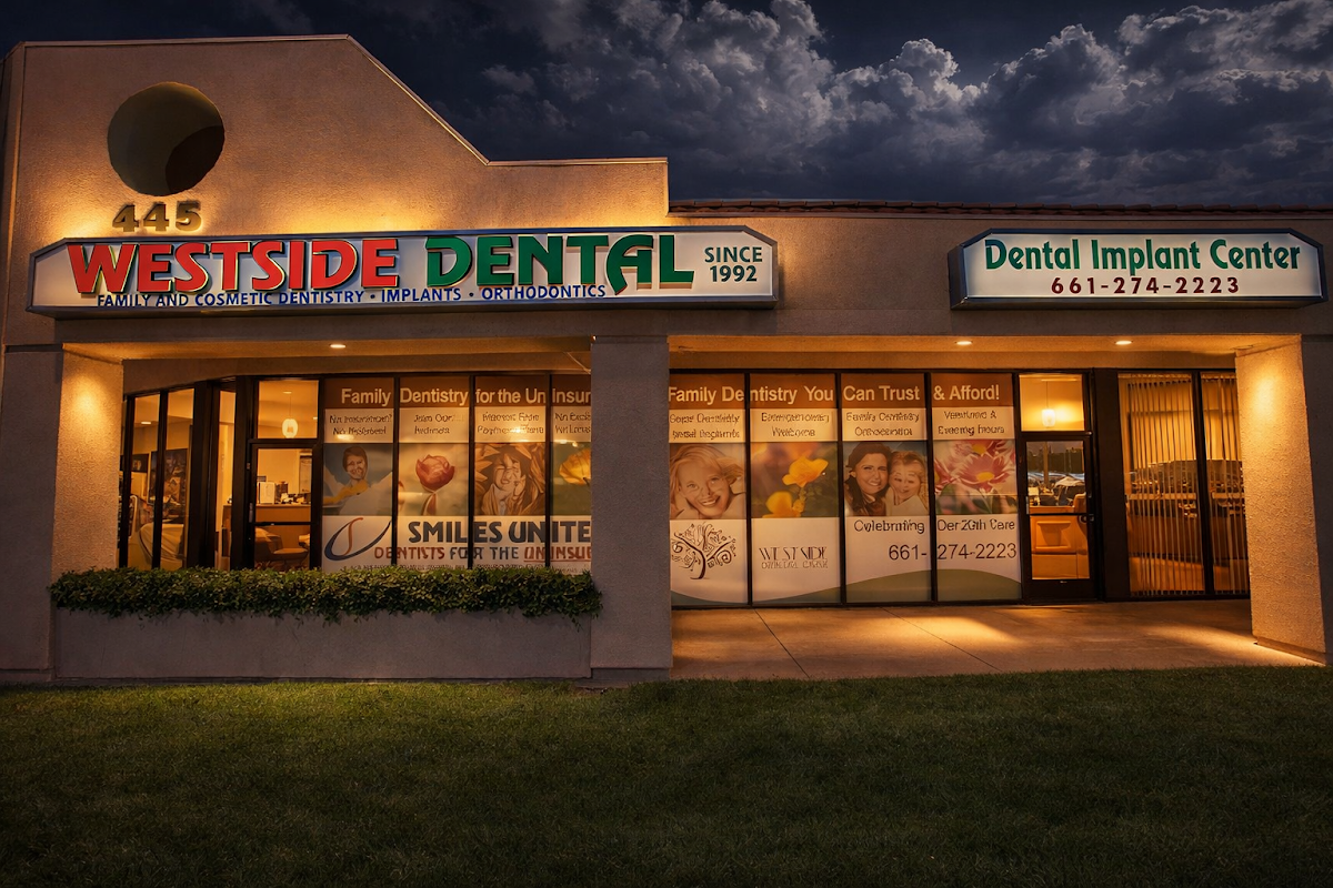 Westside Dental Care photo 1