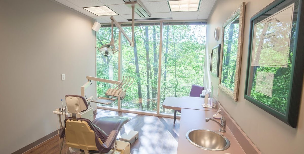 Cary Prosthodontics Implant & Cosmetic Dentistry photo 1