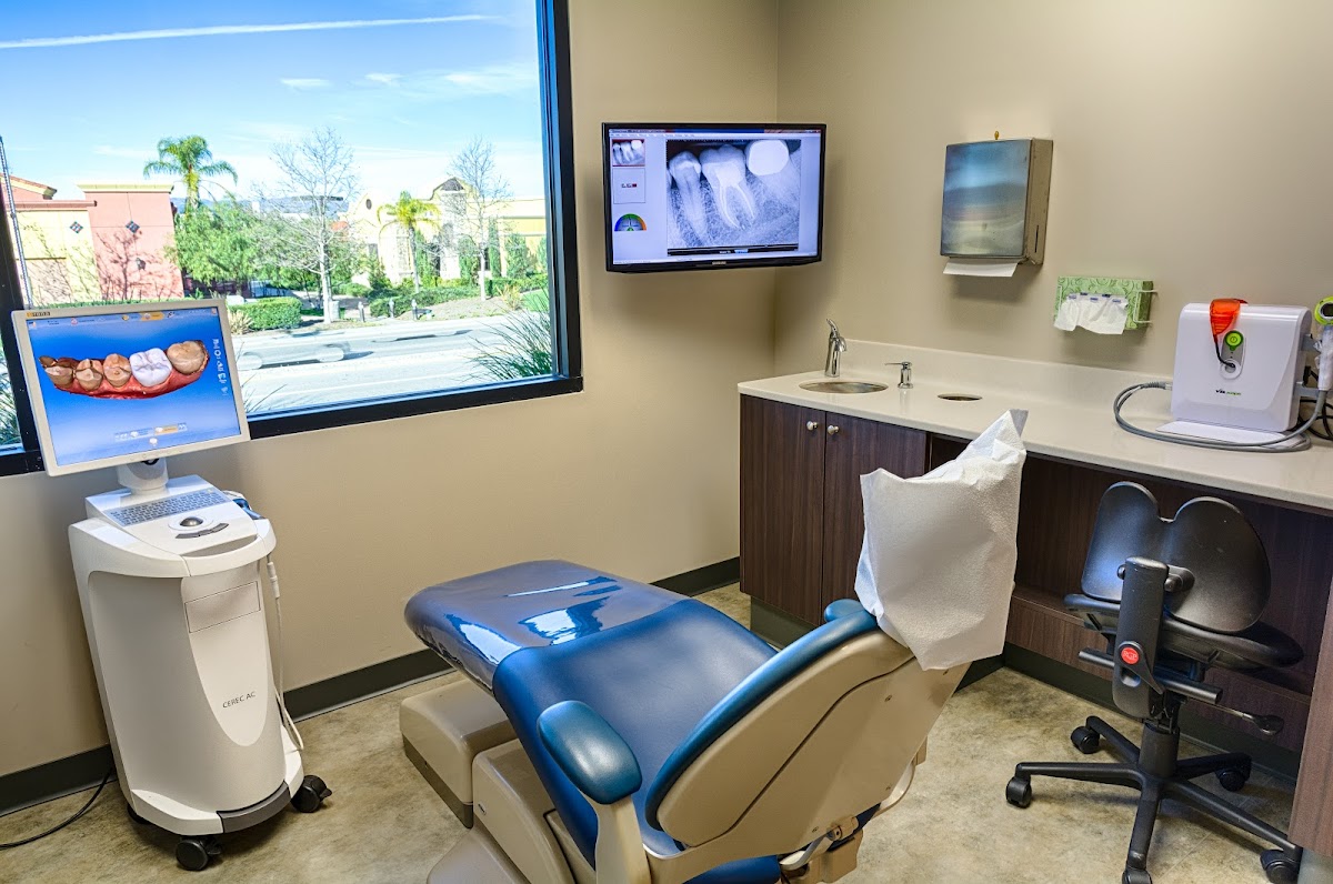 Vineyard Valley Dental, Dr. John Ruzzamenti photo 3