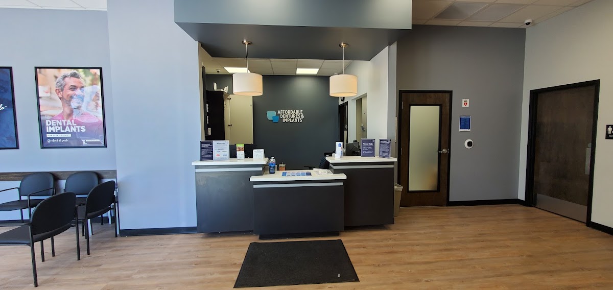 Affordable Dentures & Implants - Brunswick photo 3