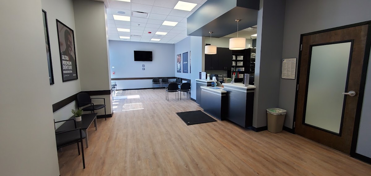 Affordable Dentures & Implants - Brunswick photo 4