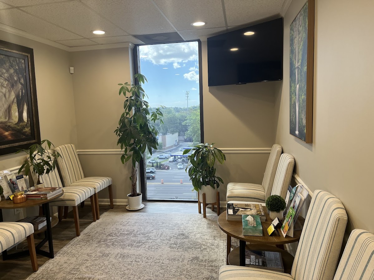 Smile Again Dental Implant Center - Charleston photo 1