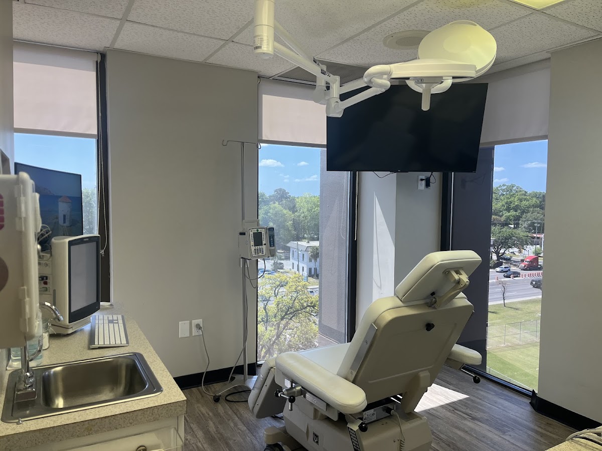 Smile Again Dental Implant Center - Charleston photo 2