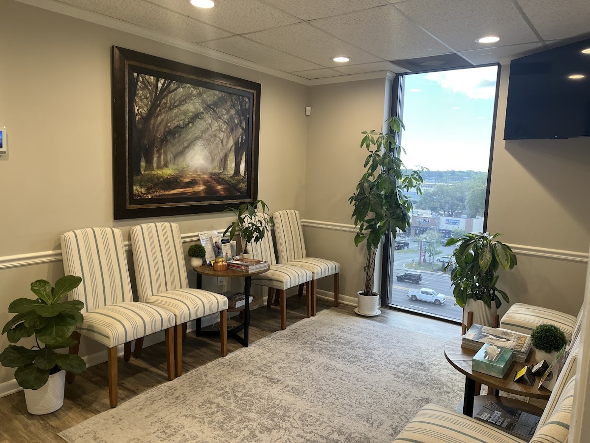 Smile Again Dental Implant Center - Charleston photo 4