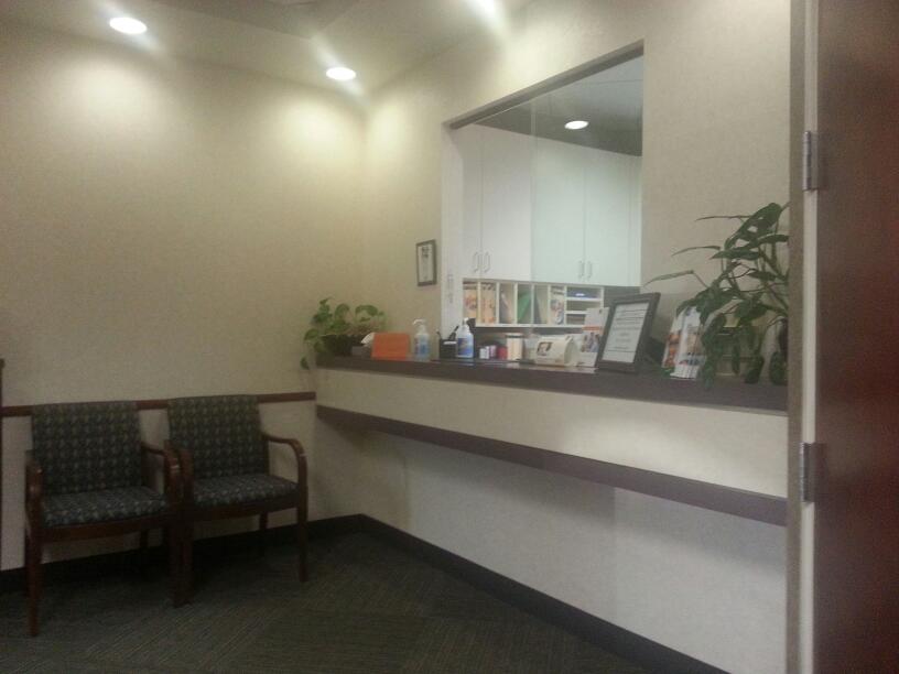 Sacramento Oral Surgery Roseville photo 1