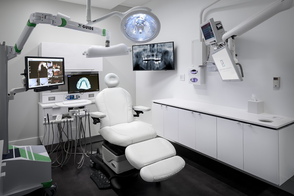 Periodontal Associates of North Florida photo 3