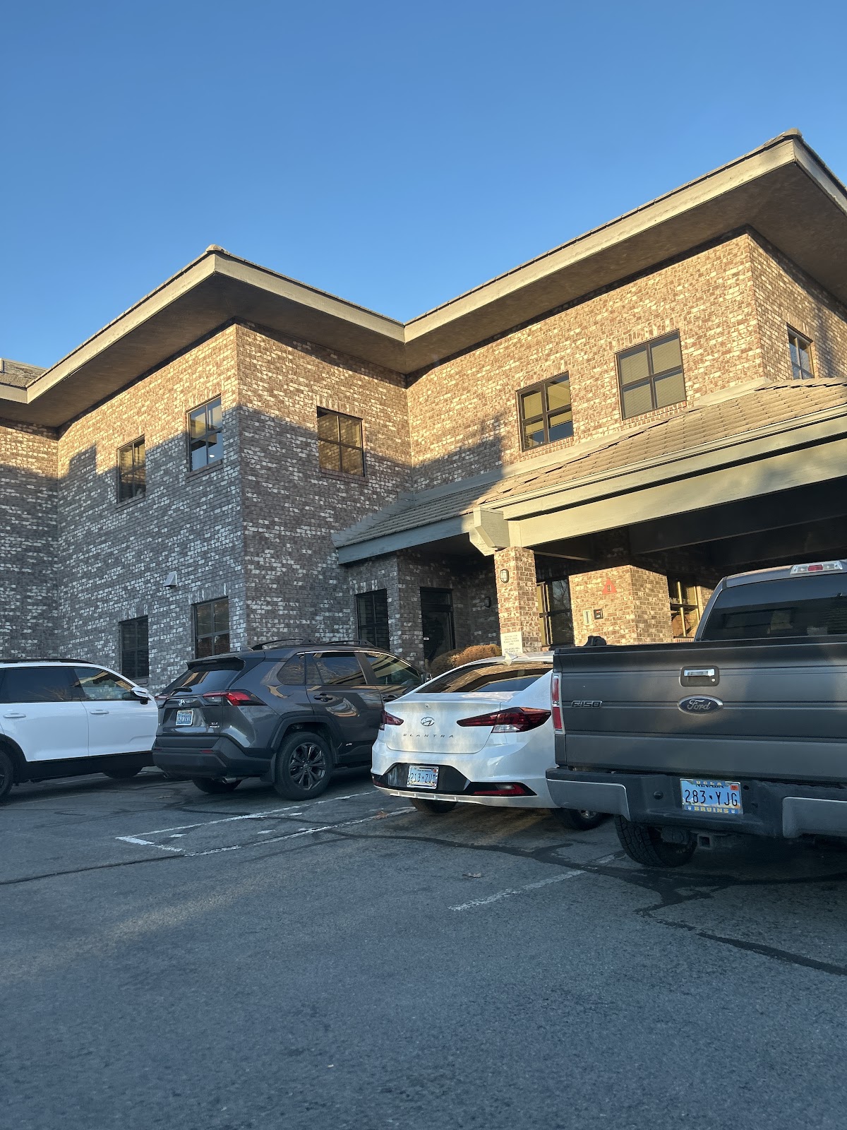 Evergreen Family Dental photo 1