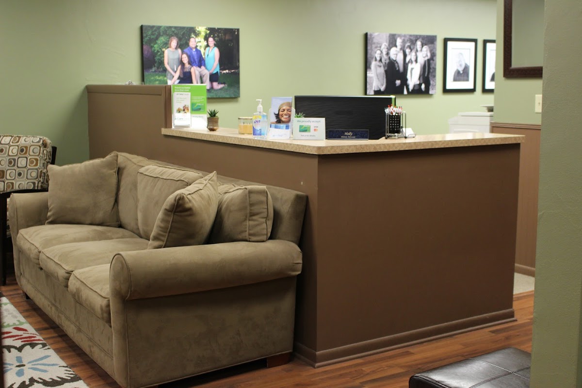 Christopher Yang Dental photo 2