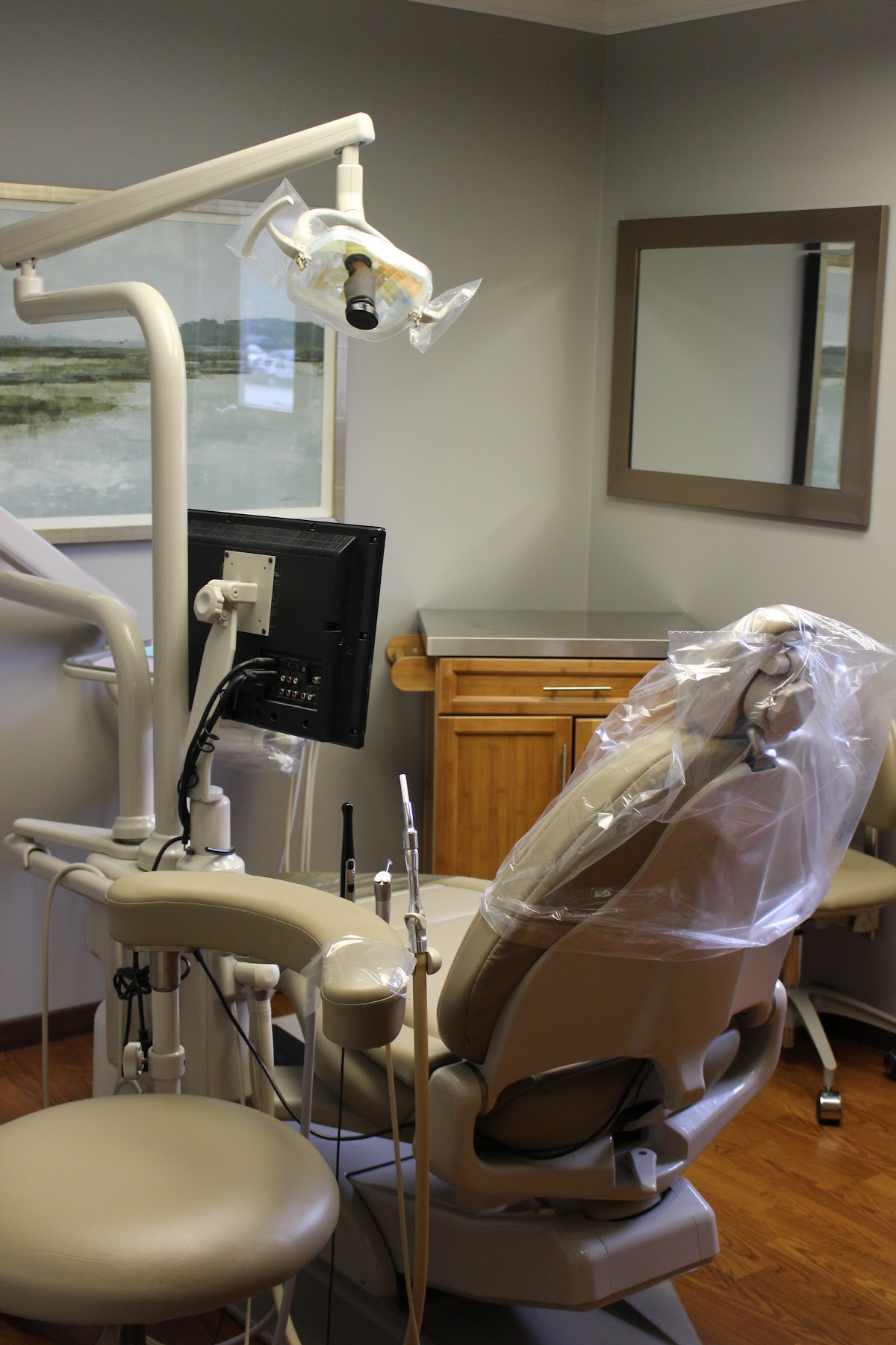 Christopher Yang Dental photo 3