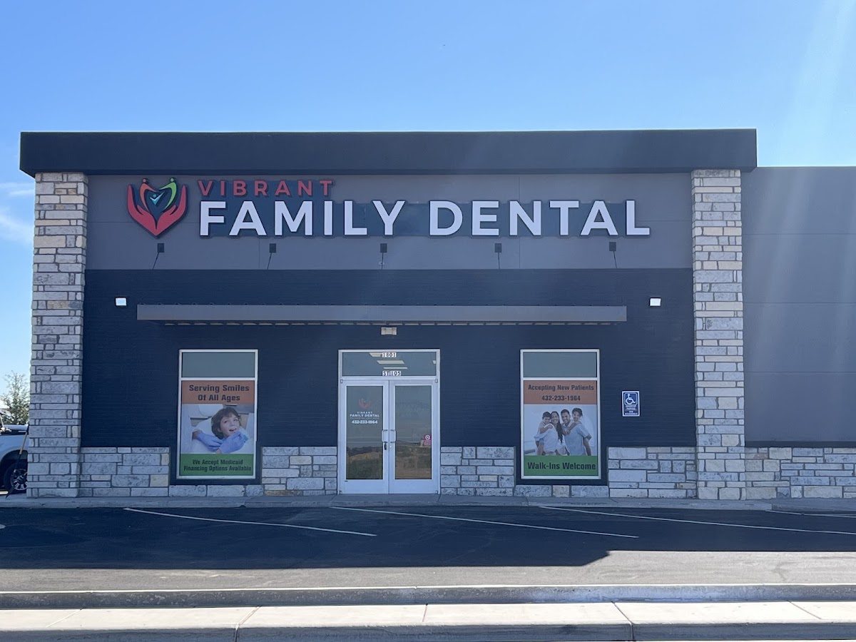 Vibrant Family Dental photo 2
