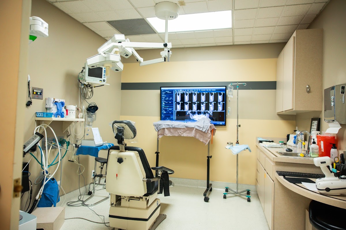 Inland Empire Oral Surgery & Dental Implants (Ieomfs) - Upland photo 1