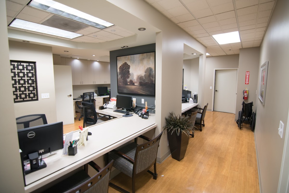 Inland Empire Oral Surgery & Dental Implants (Ieomfs) - Upland photo 6