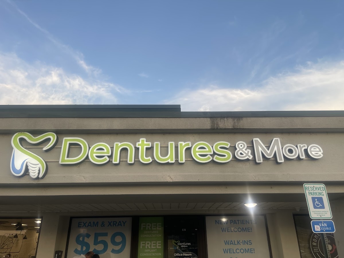 Dentures & More photo 3