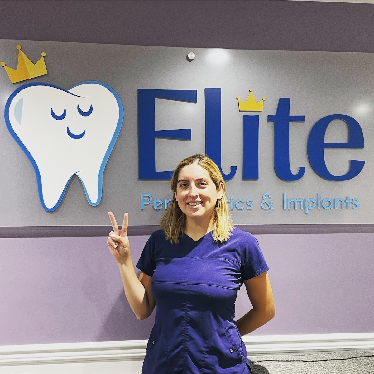 Elite Periodontics and Implant Dentistry photo 1