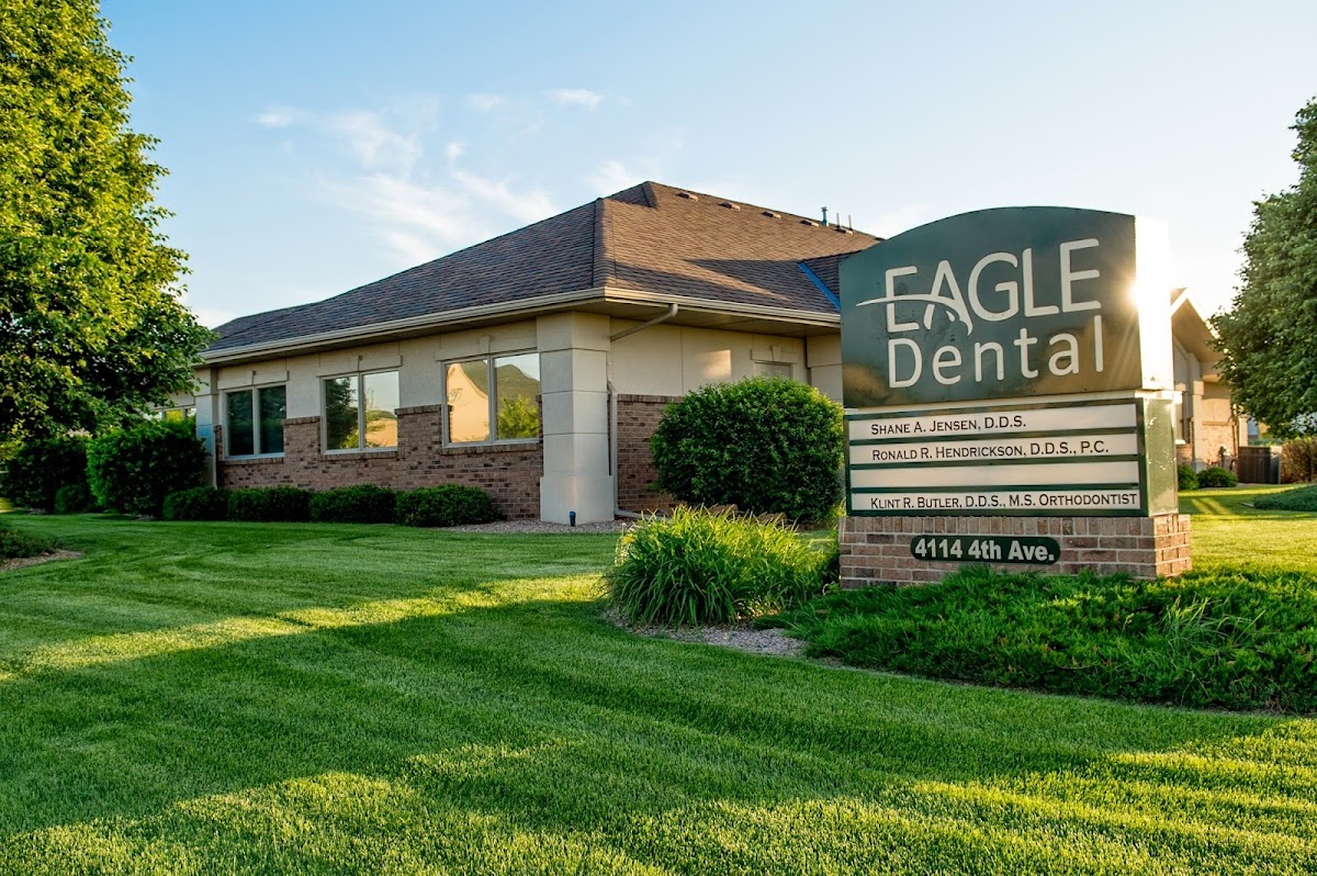Eagle Dental photo 1