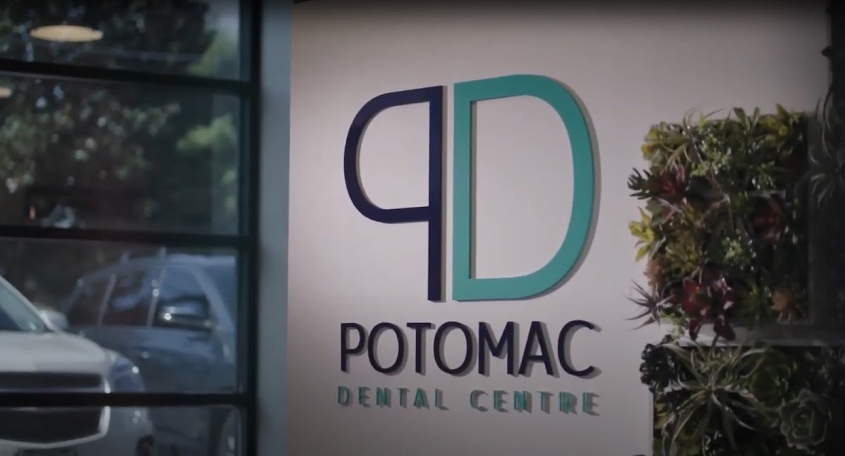 Potomac Dental Centre photo 1