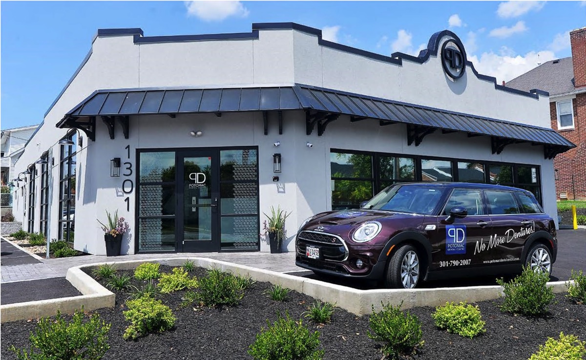 Potomac Dental Centre photo 2