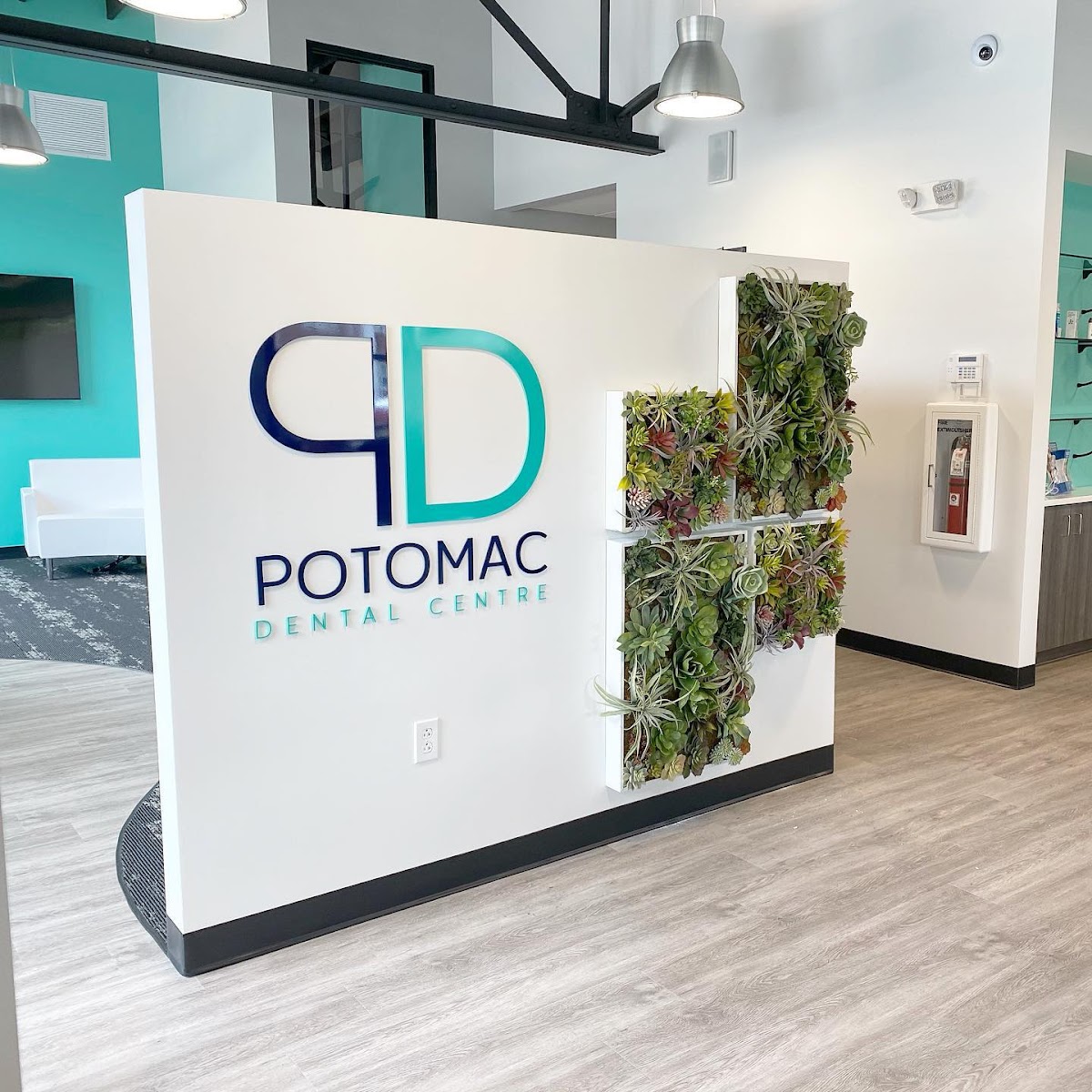 Potomac Dental Centre photo 3