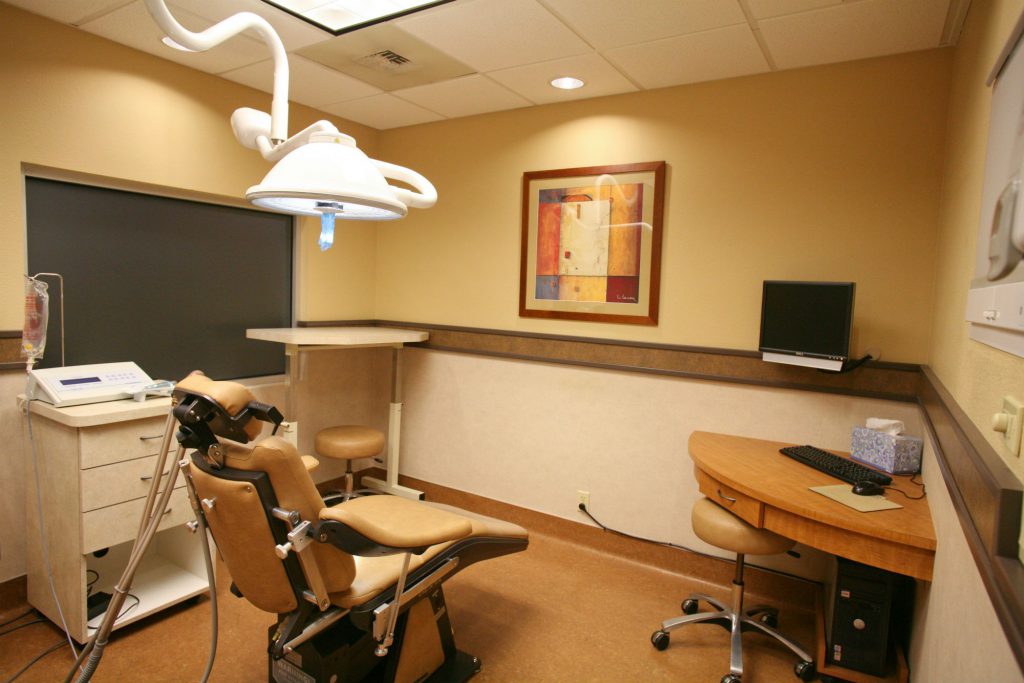 Washington Oral & Maxillofacial Surgery photo 1
