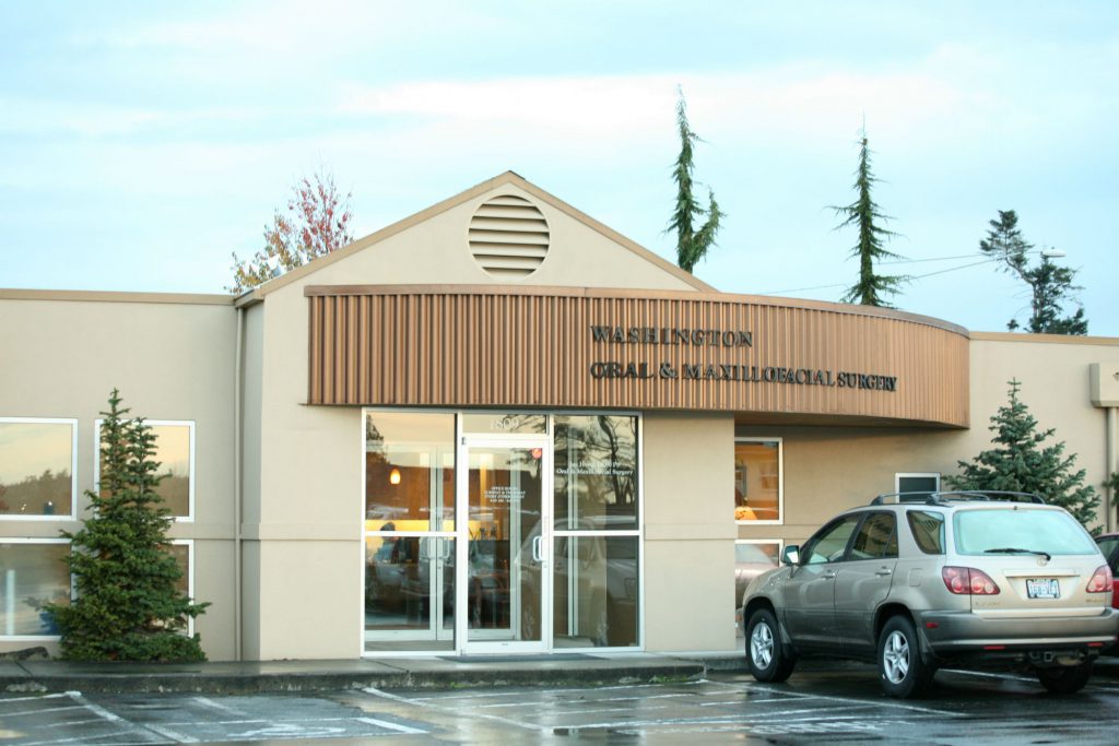 Washington Oral & Maxillofacial Surgery photo 2