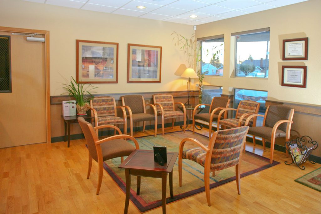 Washington Oral & Maxillofacial Surgery photo 3