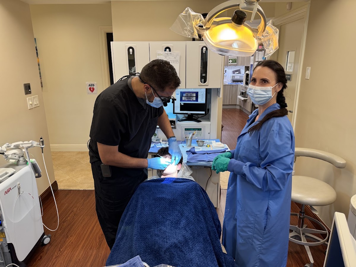 Naples Periodontist photo 1