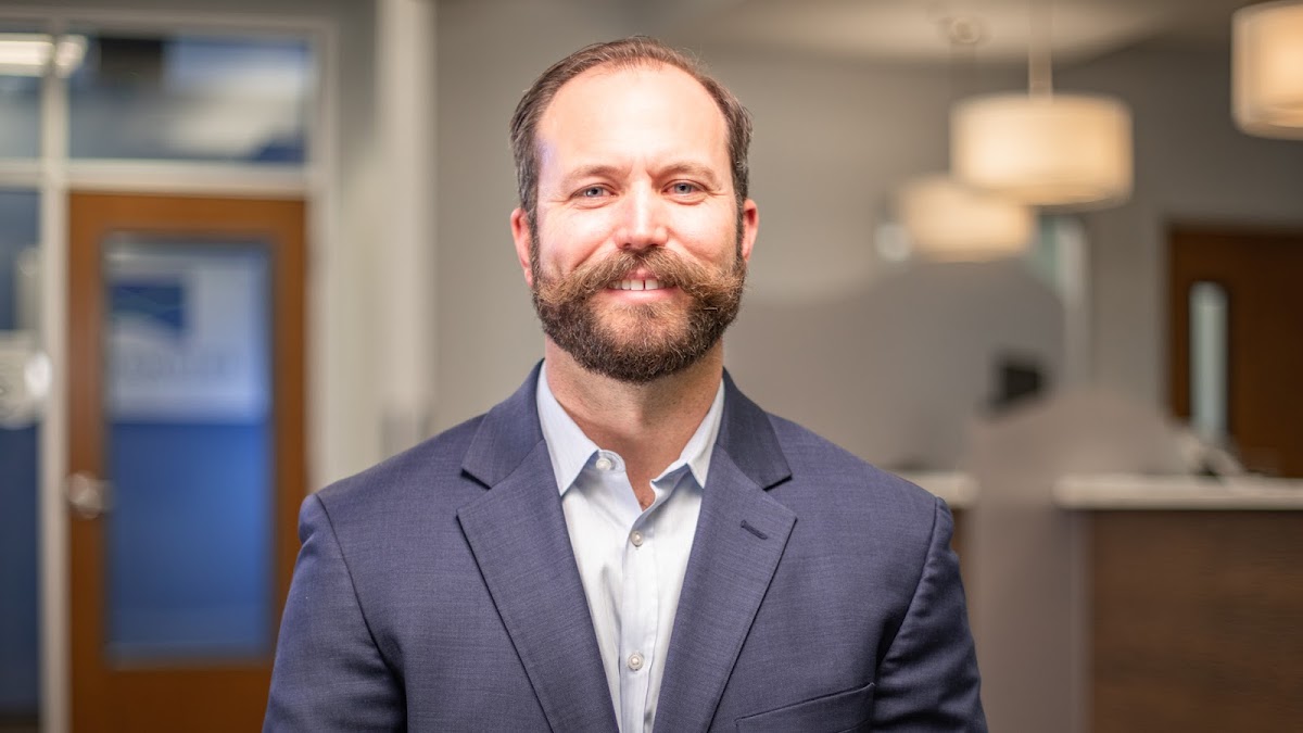 Justin Hastings, DDS, MD photo 1
