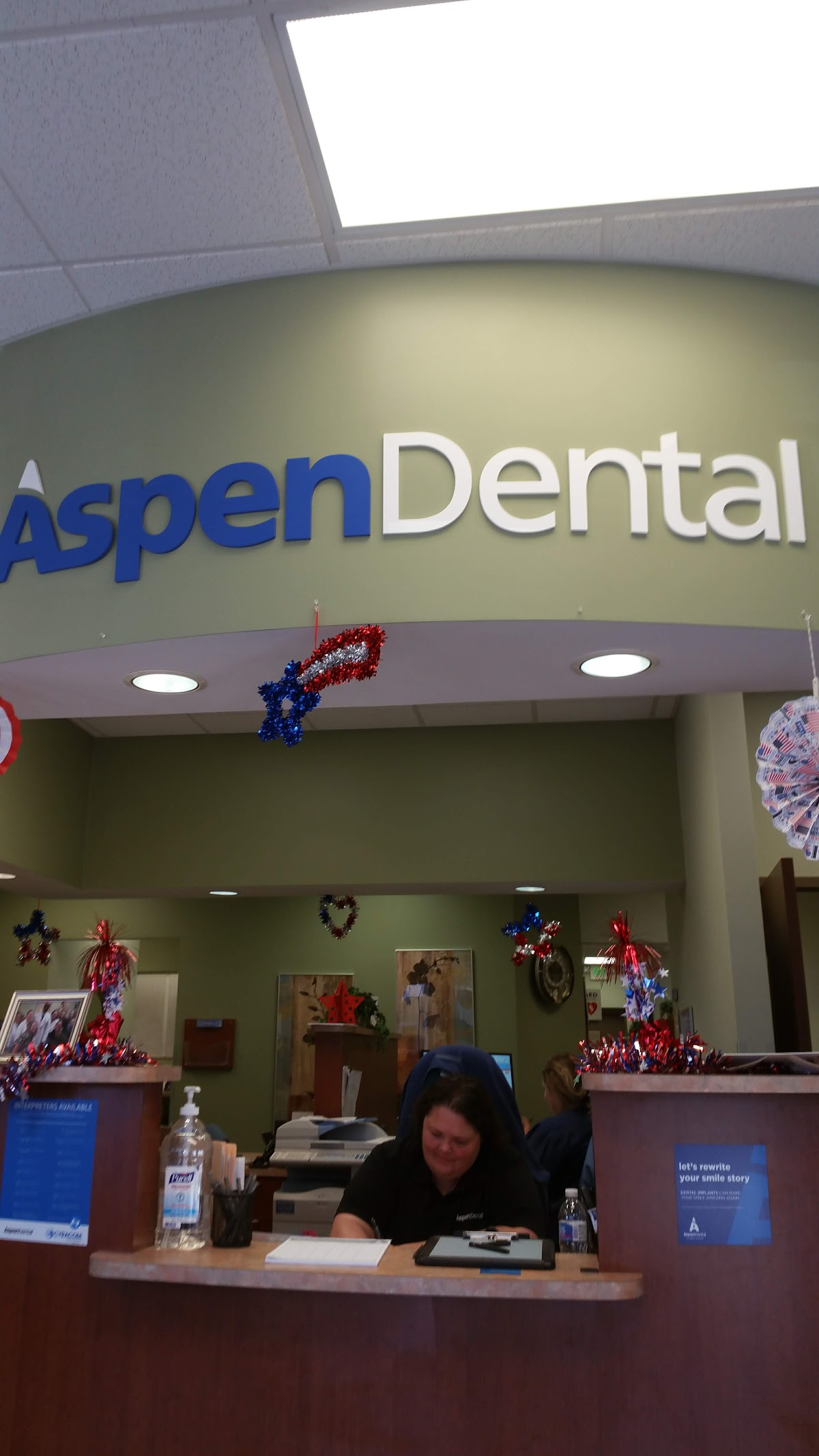 Aspen Dental - Quincy photo 1