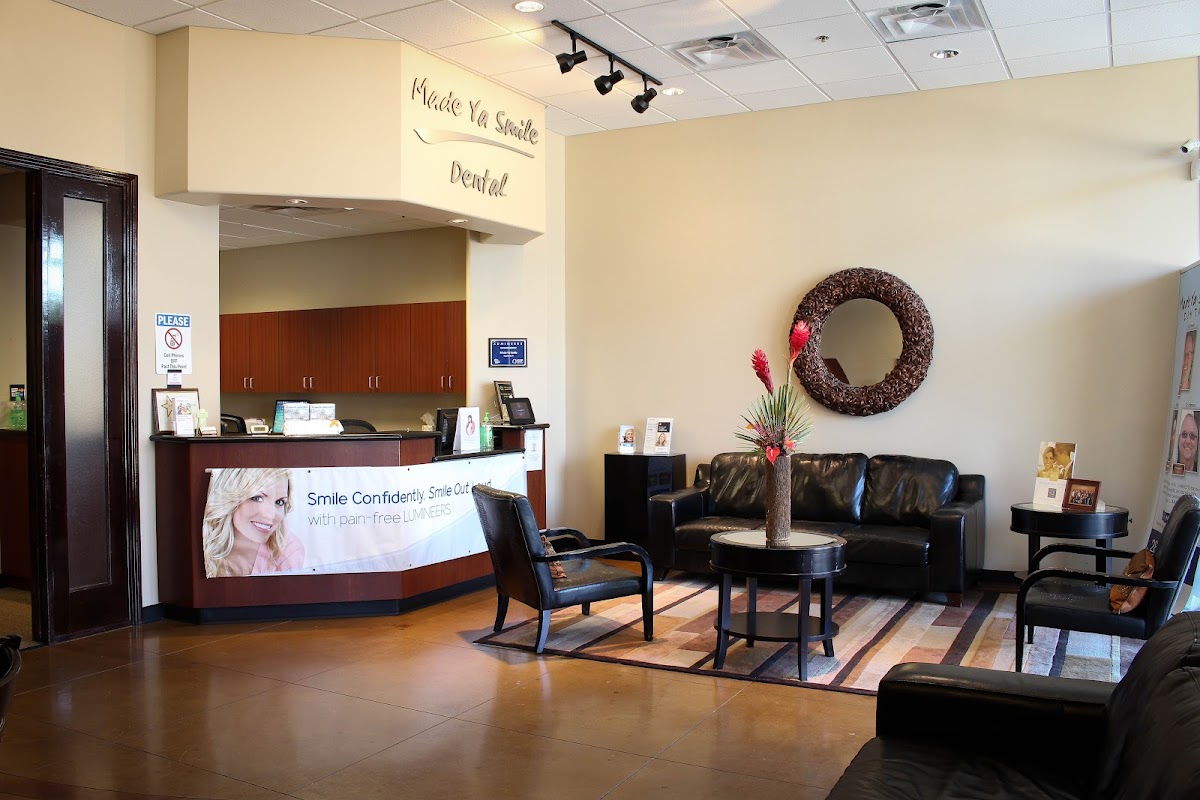 Made Ya Smile Sugar Land photo 2
