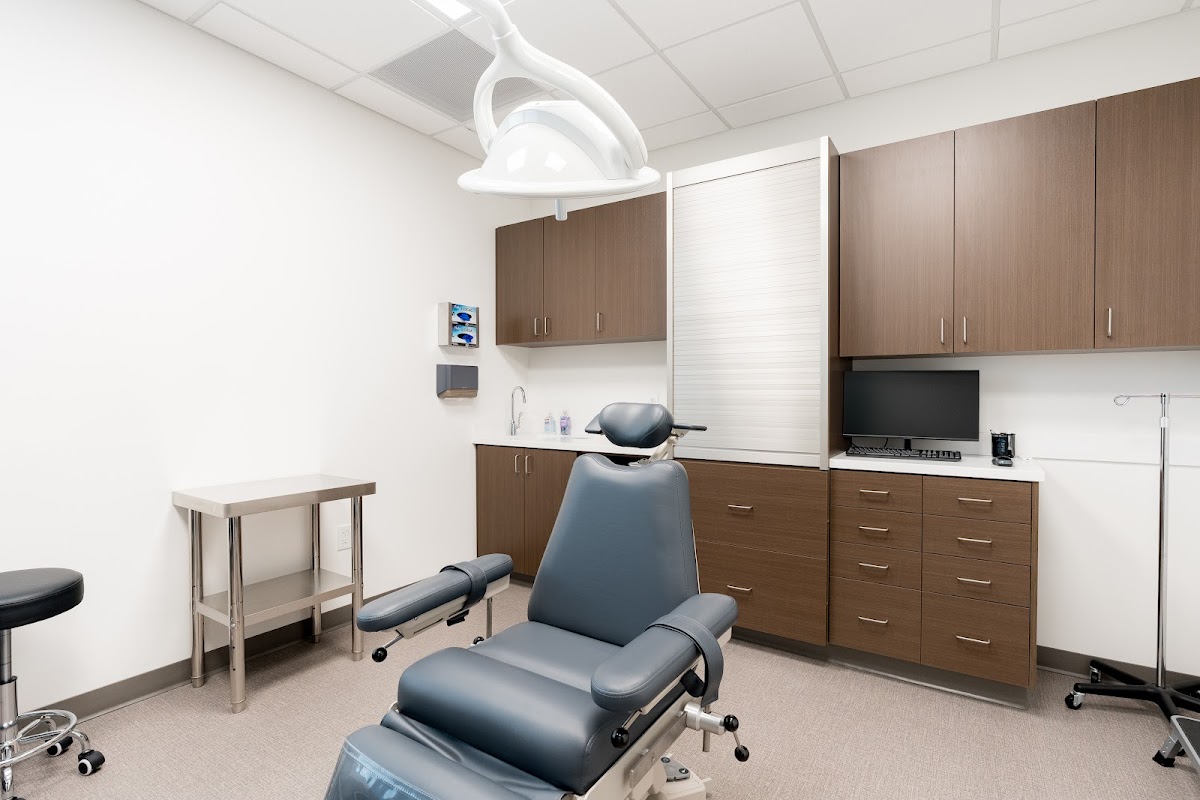Dfw Dental Implants & Oral Surgery photo 1