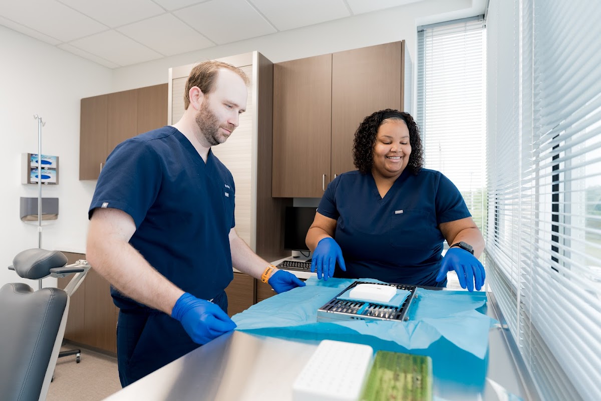 Dfw Dental Implants & Oral Surgery photo 4