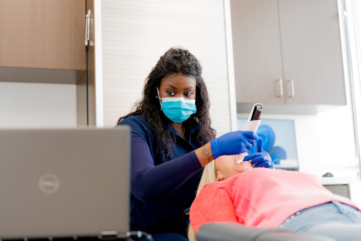 Dfw Dental Implants & Oral Surgery photo 6
