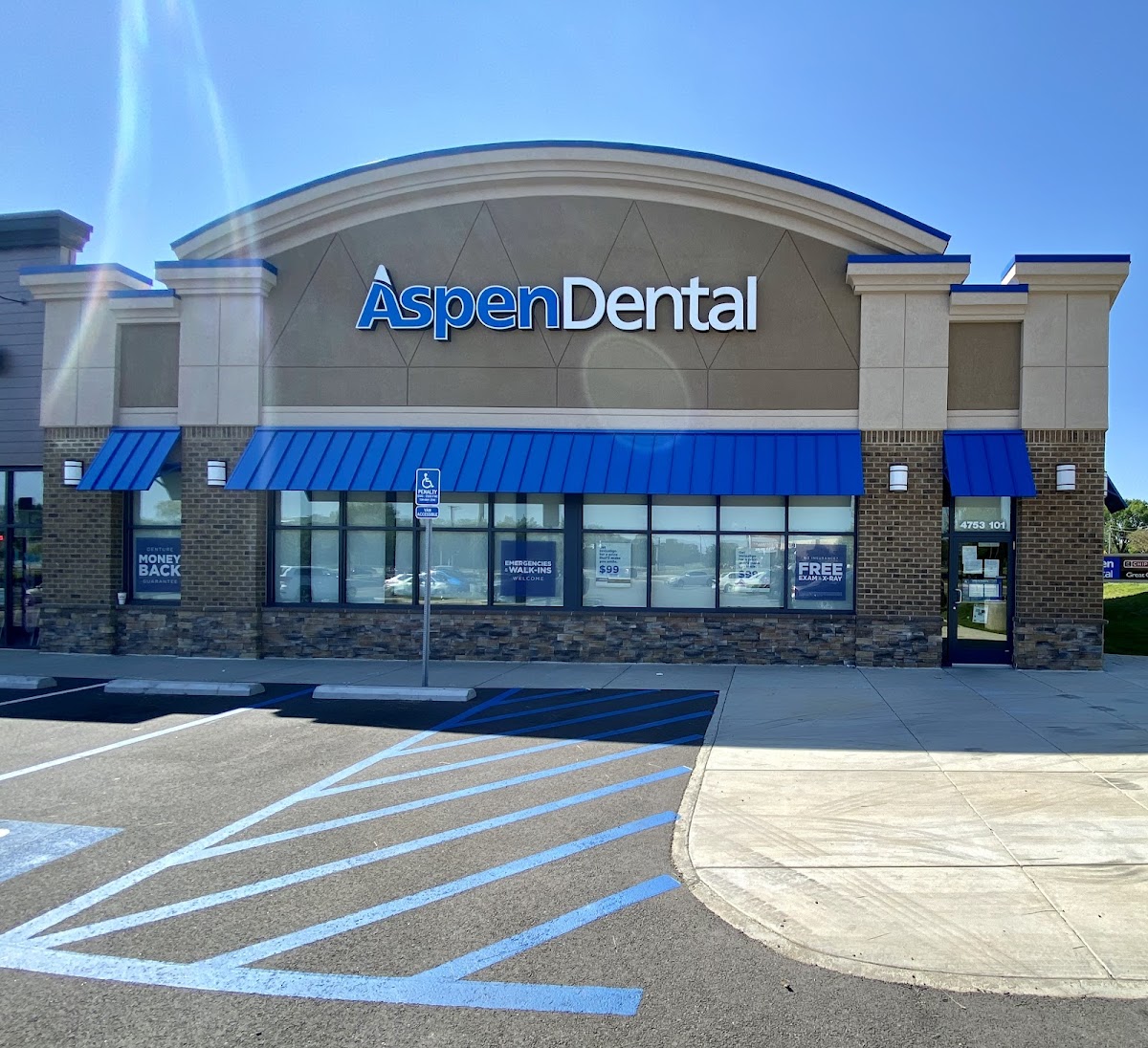 Aspen Dental - Roanoke photo 1