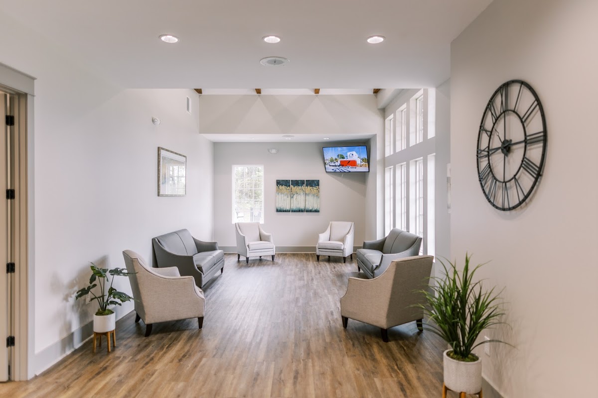 Gibson Family Dentistry photo 4