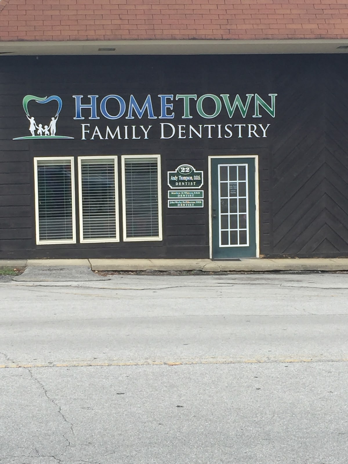 Hometown Family Dentistry photo 1