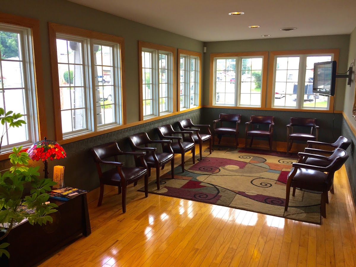 Morristown Dental Center | Dr. Tyler Hamilton | Dr. Summer Ricker photo 4