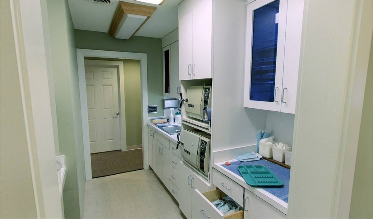 Morristown Dental Center | Dr. Tyler Hamilton | Dr. Summer Ricker photo 5