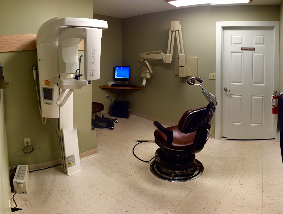 Morristown Dental Center | Dr. Tyler Hamilton | Dr. Summer Ricker photo 6