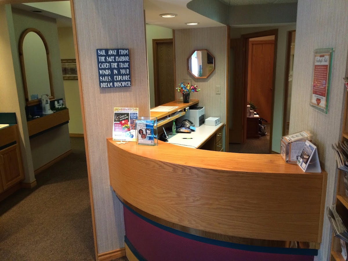 Dental Arts of Bedford photo 2