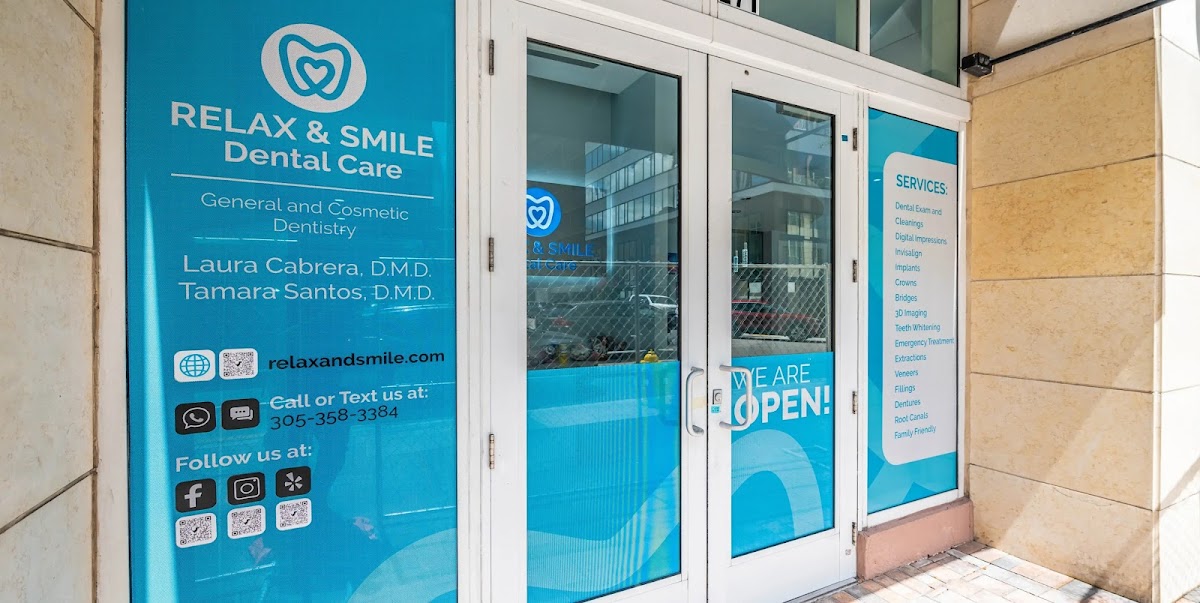 Relax and Smile Dental Care photo 6